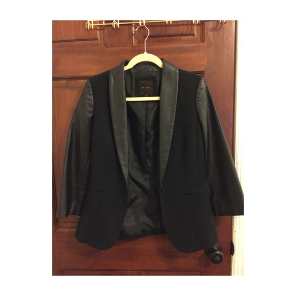 The Limited Jacket - image 2